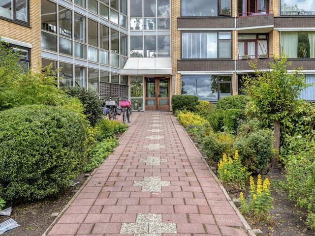 Jacoba van Beierenstraat 30, Vlaardingen