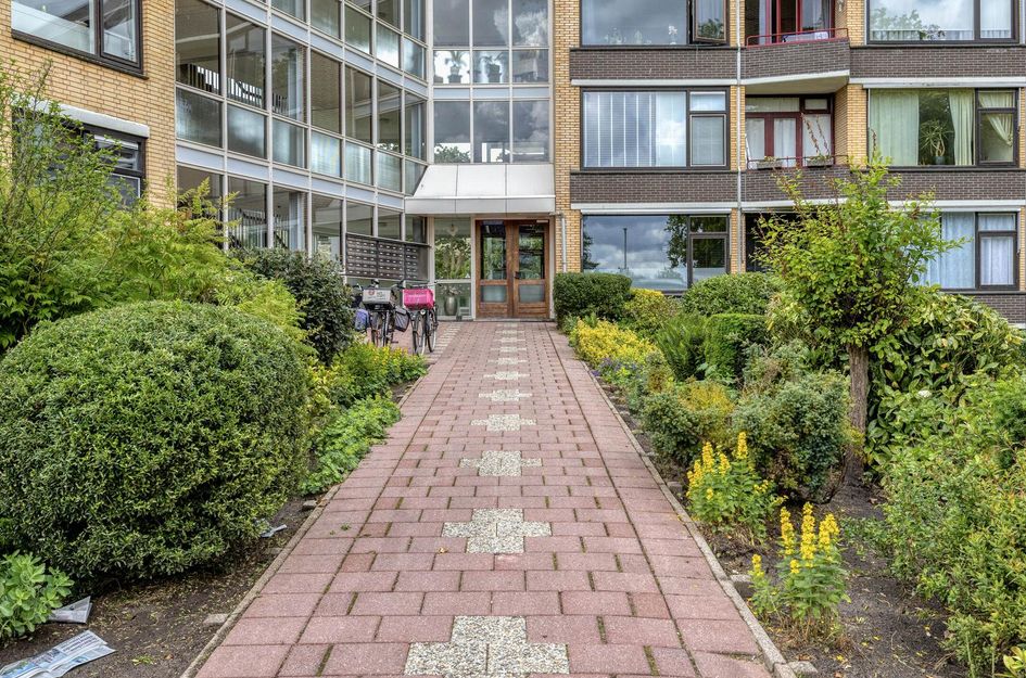 Jacoba van Beierenstraat 30