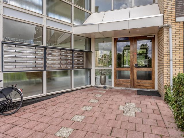 Jacoba van Beierenstraat 30, Vlaardingen