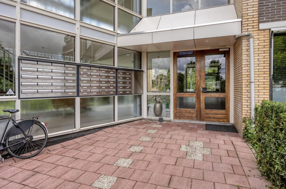 Jacoba van Beierenstraat 30