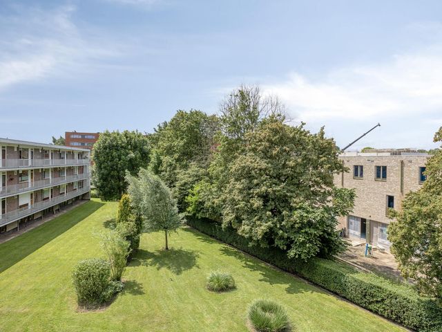Jacoba van Beierenstraat 30, Vlaardingen