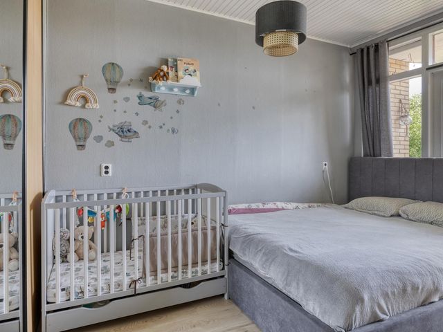 Jacoba van Beierenstraat 30, Vlaardingen