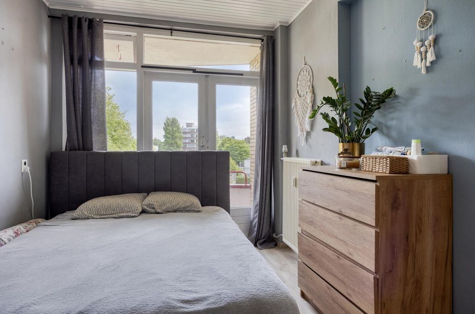 Jacoba van Beierenstraat 30