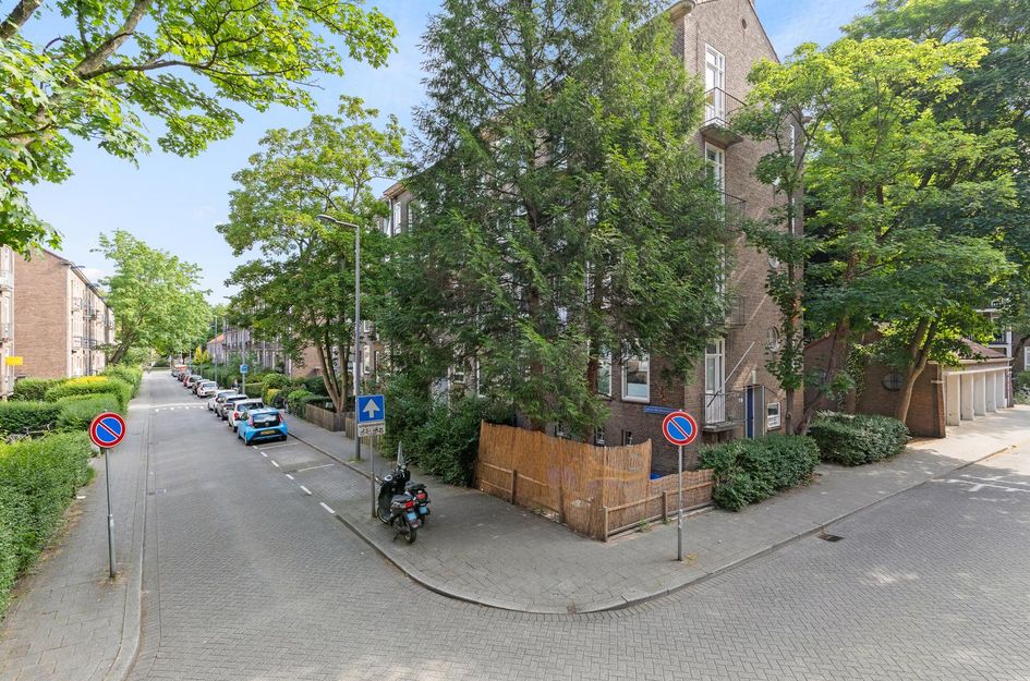 Herman Robbersstraat 43C