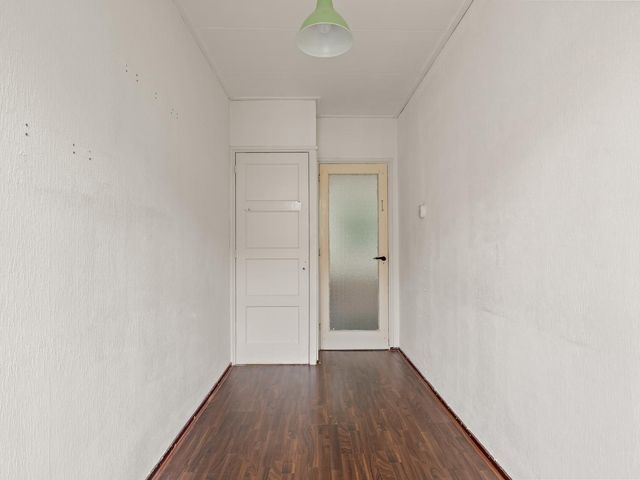 Herman Robbersstraat 43C, Rotterdam