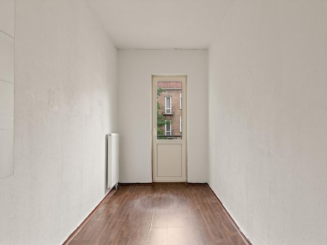 Herman Robbersstraat 43C, Rotterdam
