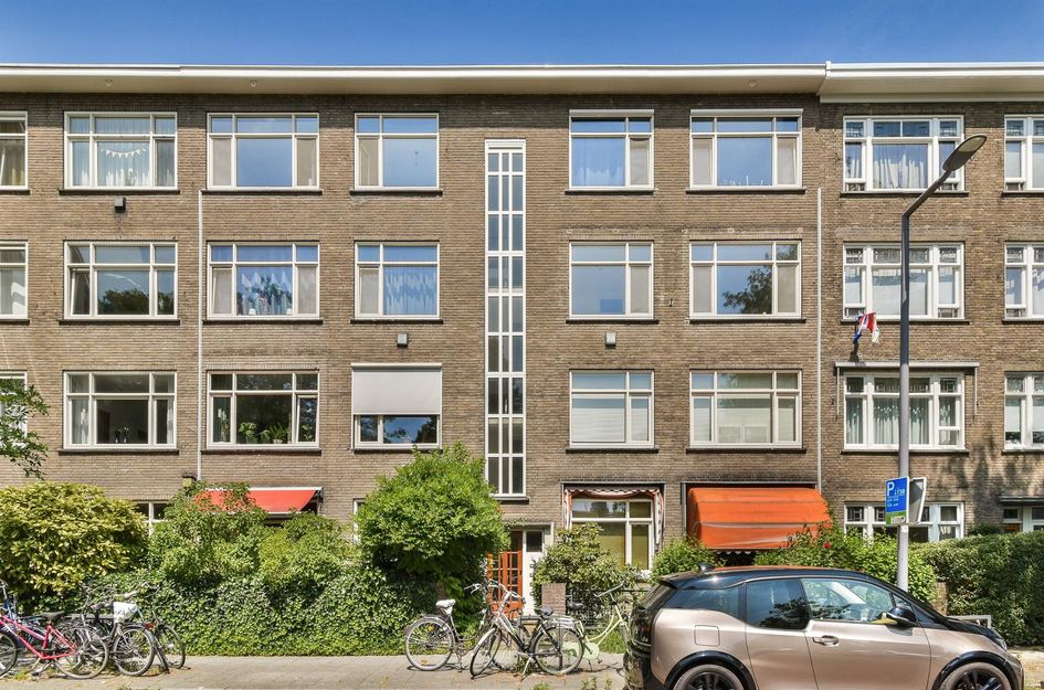 Nolensstraat 61C