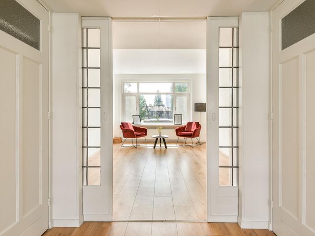 Nolensstraat 61C, Rotterdam