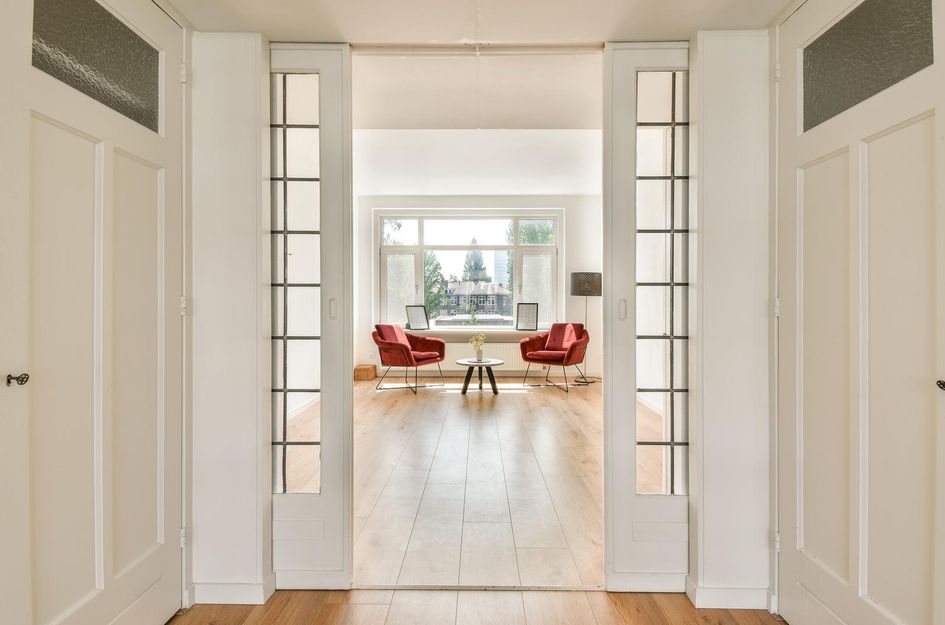 Nolensstraat 61C