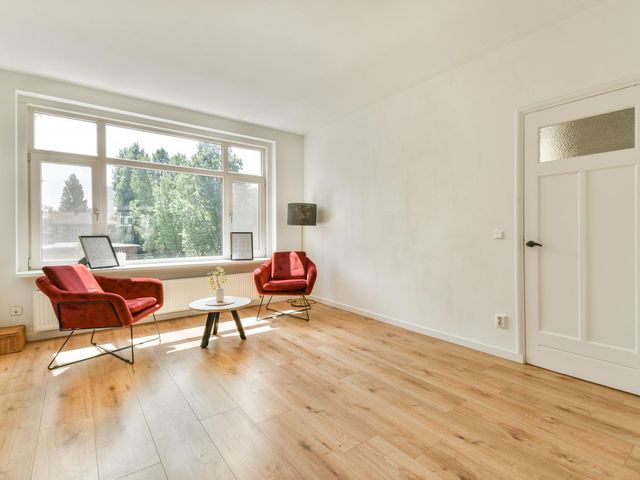 Nolensstraat 61C, Rotterdam