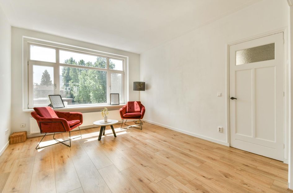 Nolensstraat 61C