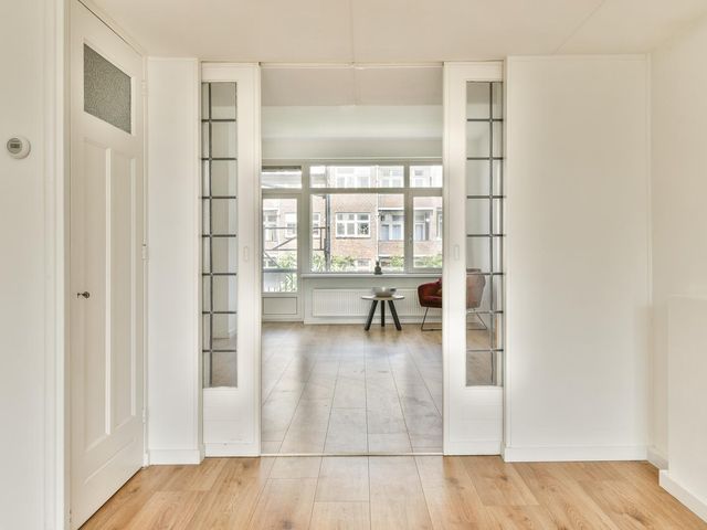 Nolensstraat 61C, Rotterdam