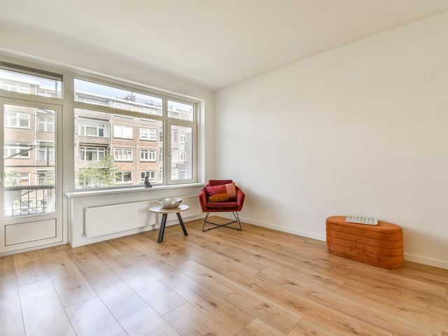 Nolensstraat 61C, Rotterdam