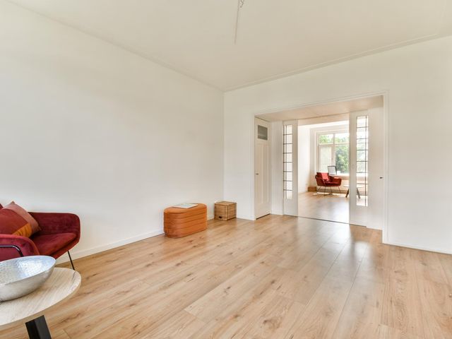 Nolensstraat 61C, Rotterdam