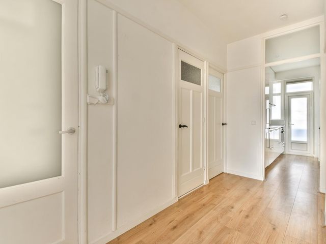 Nolensstraat 61C, Rotterdam