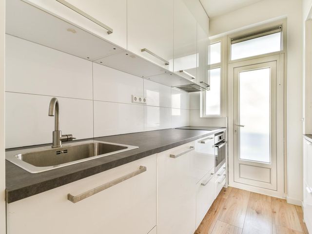 Nolensstraat 61C, Rotterdam