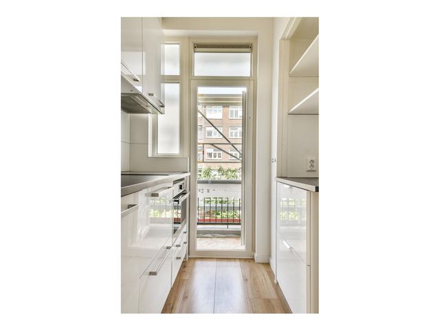 Nolensstraat 61C, Rotterdam