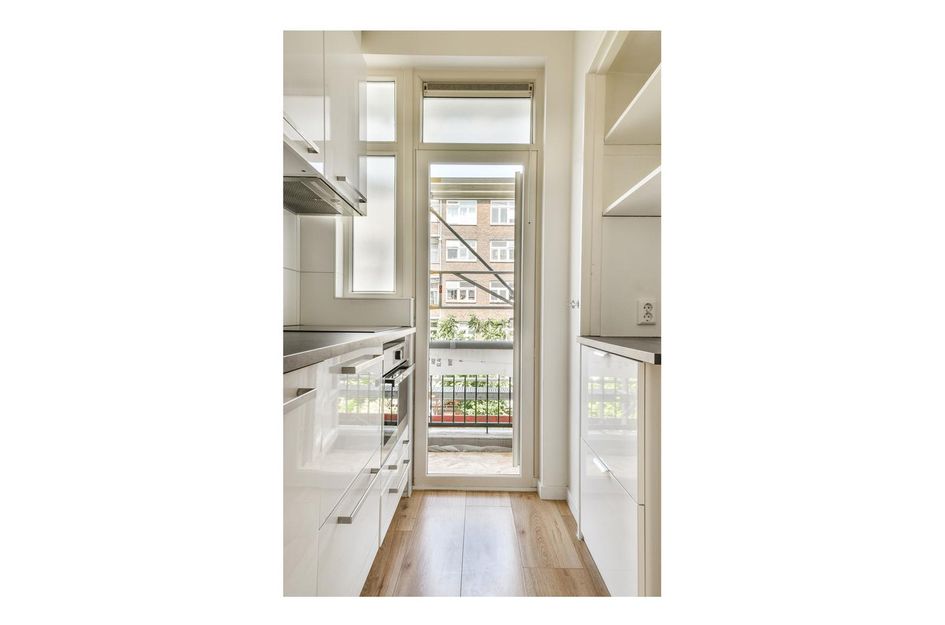 Nolensstraat 61C