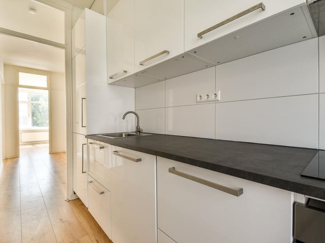 Nolensstraat 61C, Rotterdam
