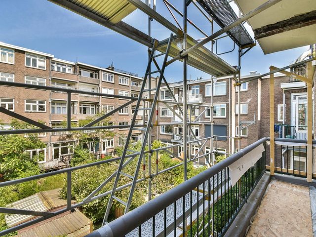 Nolensstraat 61C, Rotterdam