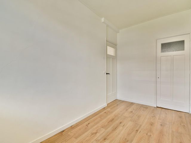 Nolensstraat 61C, Rotterdam