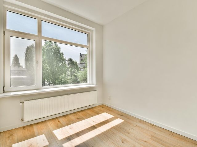 Nolensstraat 61C, Rotterdam