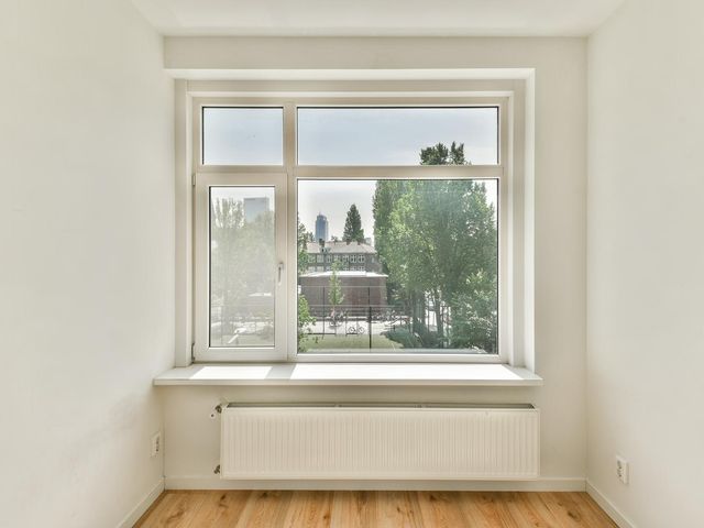 Nolensstraat 61C, Rotterdam