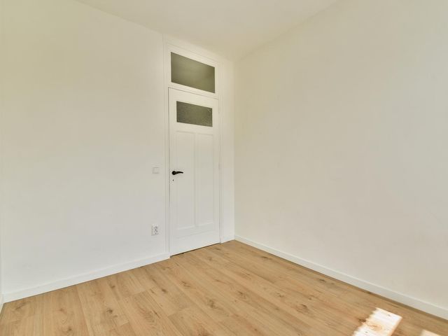 Nolensstraat 61C, Rotterdam