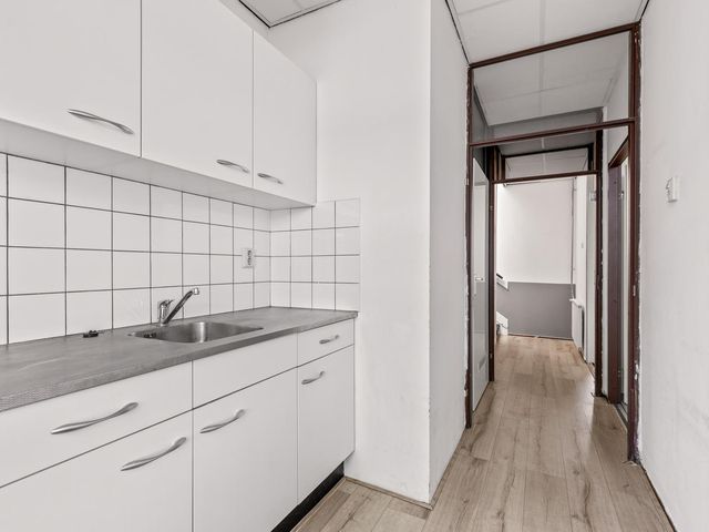 Schietbaanlaan 3A 02, Rotterdam