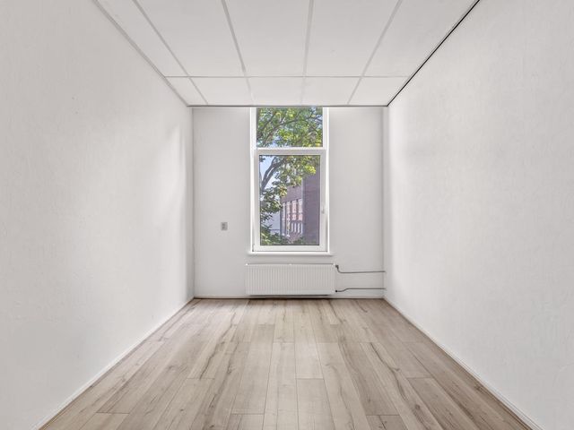 Schietbaanlaan 3A 02, Rotterdam
