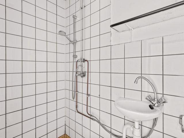 Schietbaanlaan 3A 02, Rotterdam