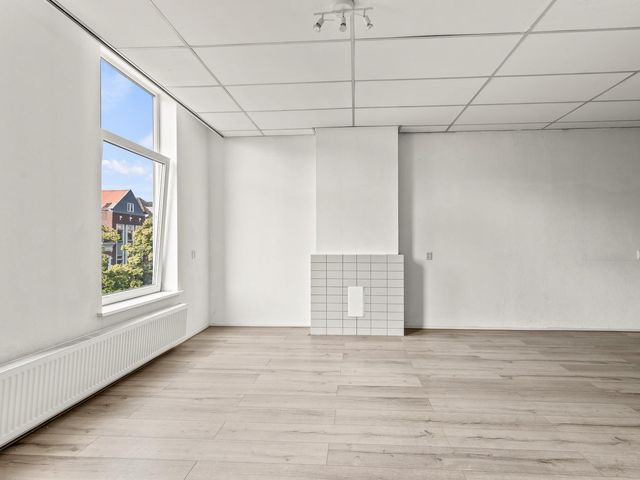 Schietbaanlaan 3A 02, Rotterdam