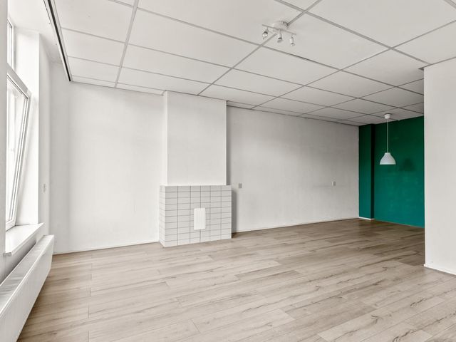 Schietbaanlaan 3A 02, Rotterdam