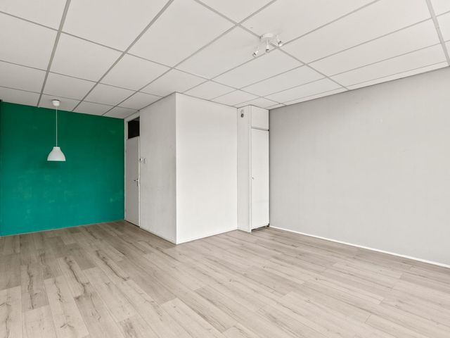 Schietbaanlaan 3A 02, Rotterdam