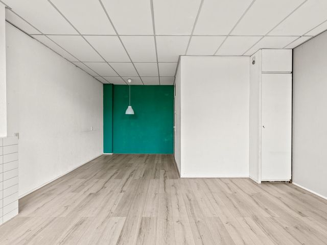 Schietbaanlaan 3A 02, Rotterdam
