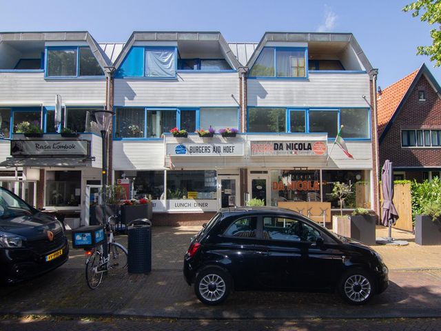 Slotweg 3G, Egmond Aan Den Hoef
