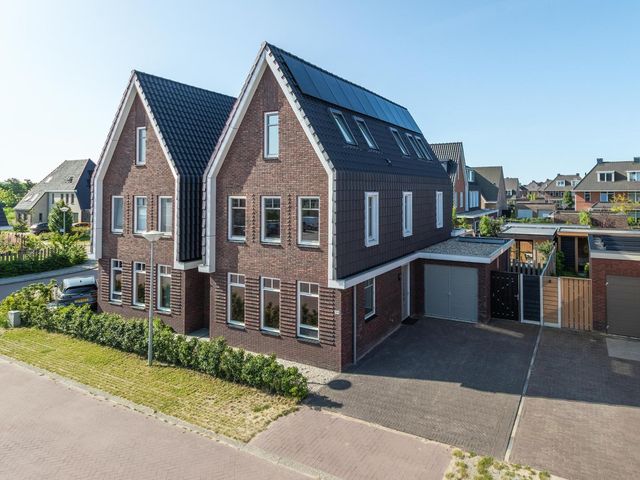 Reijersgroet 99, Alkmaar
