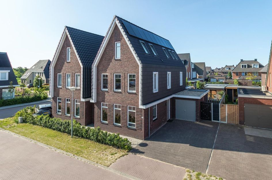 Reijersgroet 99