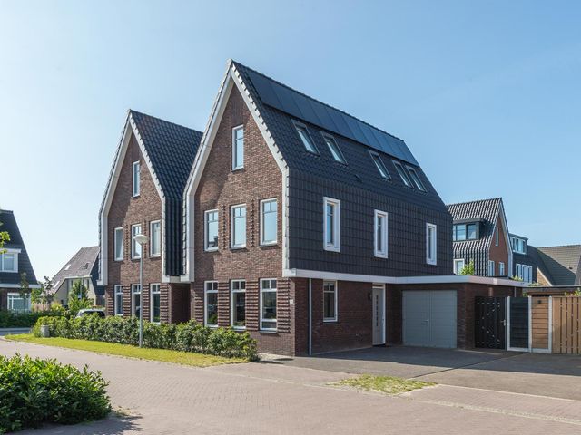 Reijersgroet 99, Alkmaar