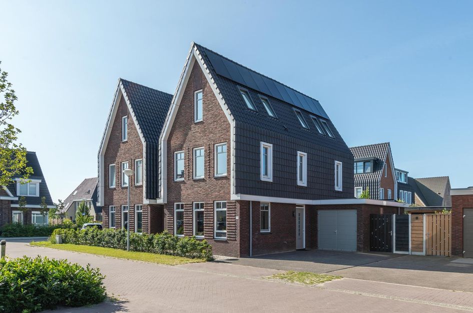 Reijersgroet 99