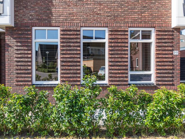 Reijersgroet 99, Alkmaar