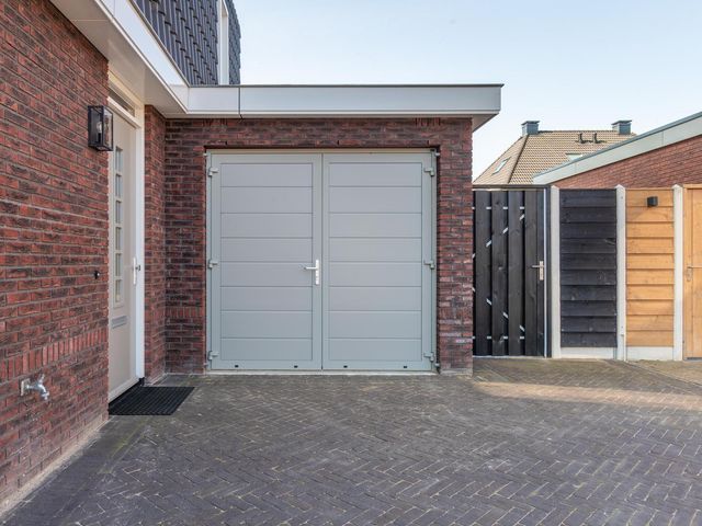 Reijersgroet 99, Alkmaar
