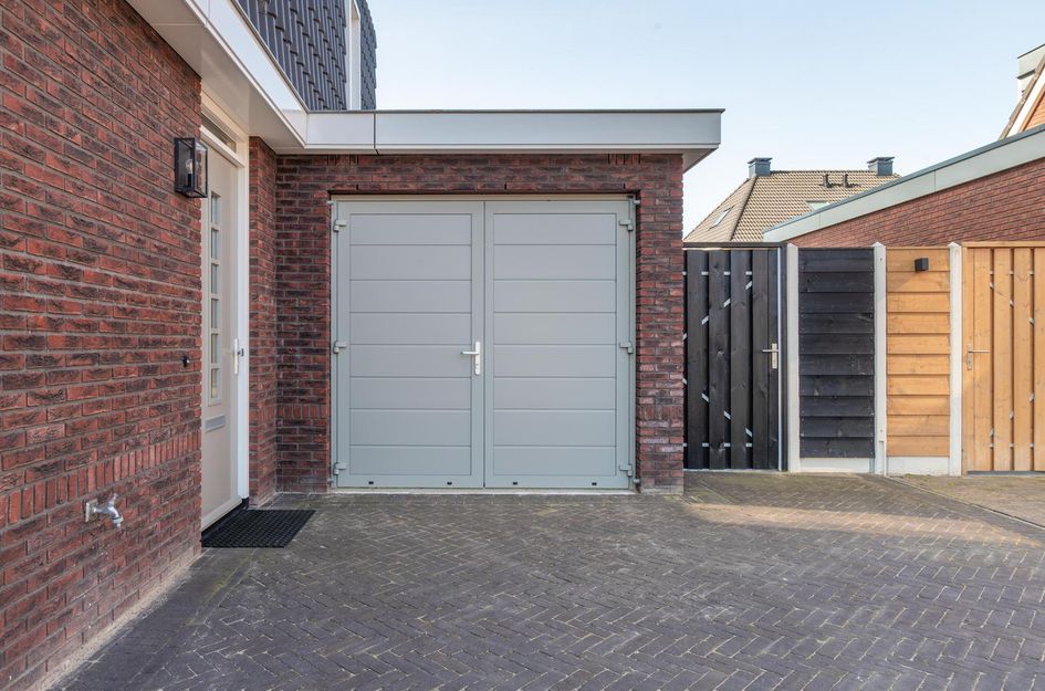 Reijersgroet 99