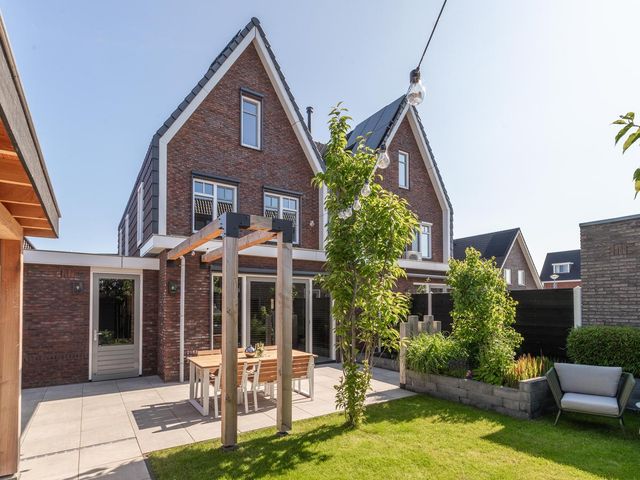 Reijersgroet 99, Alkmaar