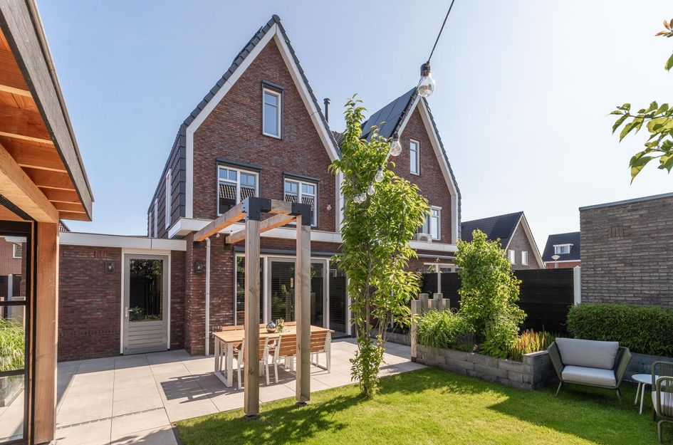 Reijersgroet 99
