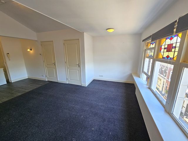 Waterloostraat 27A03, Rotterdam