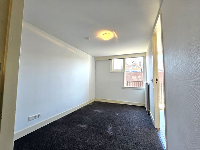 Waterloostraat 27A03, Rotterdam