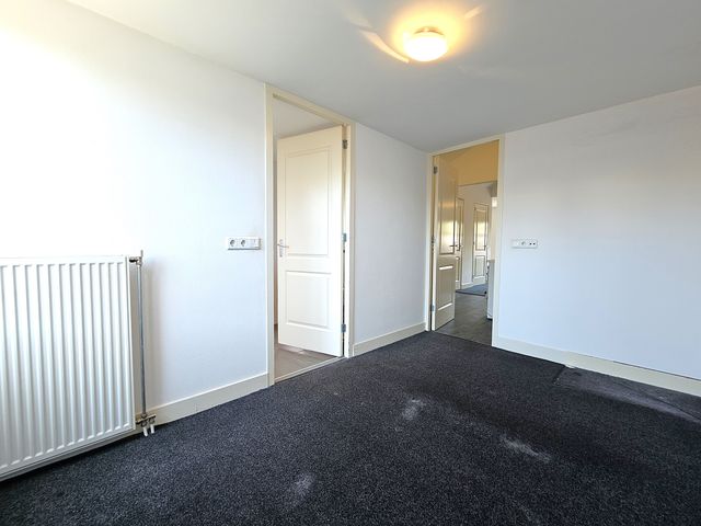 Waterloostraat 27A03, Rotterdam
