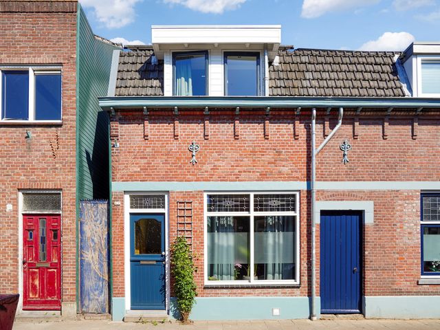 Akkerstraat 67, Tilburg