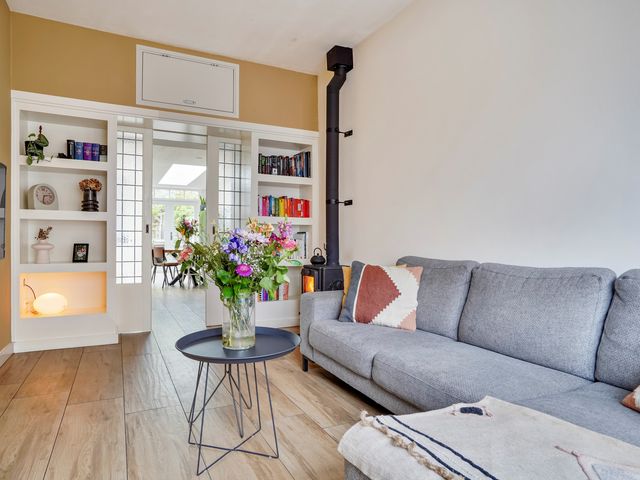 Akkerstraat 67, Tilburg